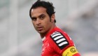 پرسپولیس 10 نفره شد،فوت ناگهانی هادی نوروزی