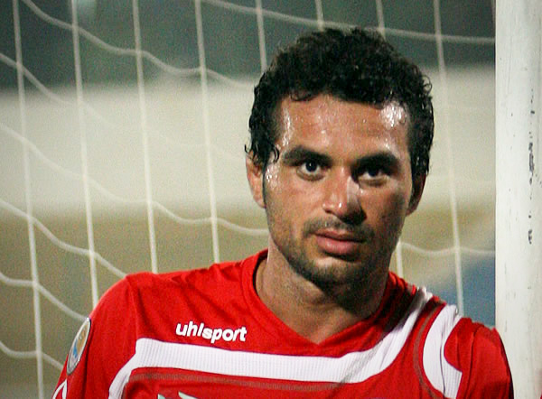 پرسپولیس 10 نفره شد،فوت ناگهانی هادی نوروزی