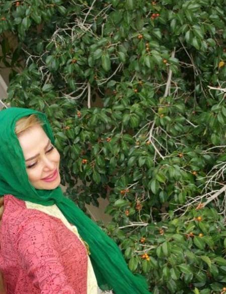 خبر فوت الناز حبیبی در سانحه تصادف شایعه یا واقعیت؟