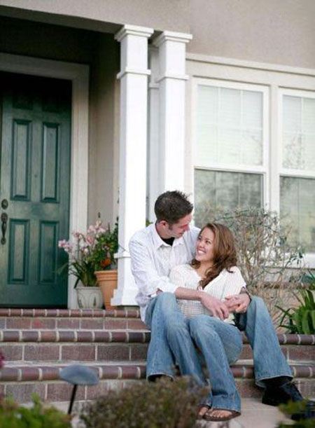 عکس های عاشقانه از لحظات لاو دونفره زناشویی