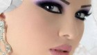 زیباترین مدل آرایش حرفه ای عروس 2022
