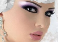 زیباترین مدل آرایش حرفه ای عروس 2022
