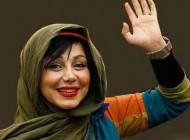 عکس بهنوش بختیاری با تغییر چهره متفاوت و دیدنی
