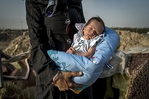 خبرهایی از عقیم کردن زنان کارتن خواب در ایران