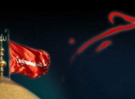 مجموعه کامل تصاویر کارت پستالی محرم