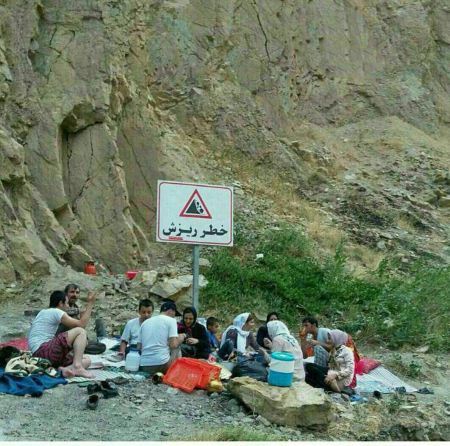سری جدید عکس های خنده دار و خفن آبان 1404