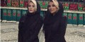 عکس های جدید بازیگران و چهره های محبوب در آبان 94