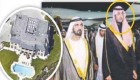 رابطه جنسی وحشیانه شاهزاده سعودی با زنان خدمتکار