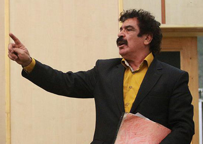 آشنایی با ورزشکاران محبوب ایرانی که بازیگر شدند + تصاویر