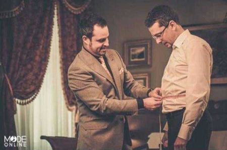 اصول انتخاب و خرید لباس برای افراد قد کوتاه