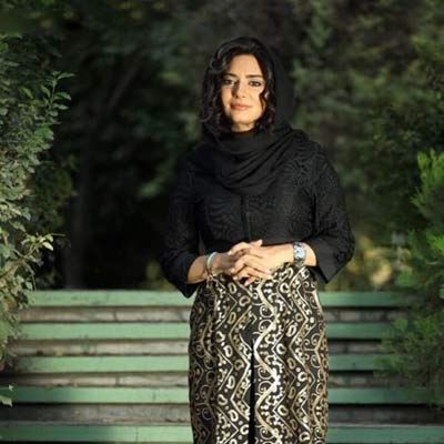 عکس های داغ مدلیگ شدن لیندا کیانی در سال 94