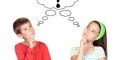 همه چیز درباره پاسخ به سوالات جنسی کودکان