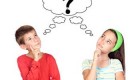 همه چیز درباره پاسخ به سوالات جنسی کودکان