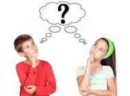 همه چیز درباره پاسخ به سوالات جنسی کودکان