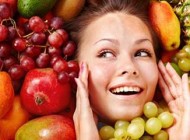 داشتن پوستی شاداب، با طراوت،شاداب و صاف