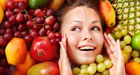 داشتن پوستی شاداب، با طراوت،شاداب و صاف داشتن پوستی شاداب، با طراوت،شاداب و صاف