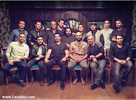 متن نامه خوانندگان پاپ ممنوع الکار به دکتر حسن روحانی متن نامه خوانندگان پاپ ممنوع الکار به دکتر حسن روحانی