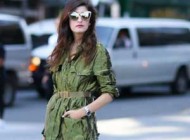 شیک ترین لباس های زنانه رنگ سال 2016-1395