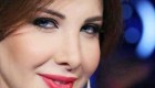 عکسهایی از 2 دختر ناز و خوشگل نانسی عجرم