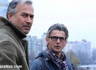عکس های بازیگران و داستان سریال آسمان من