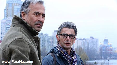 عکس های بازیگران و داستان سریال آسمان من عکس های بازیگران و داستان سریال آسمان من
