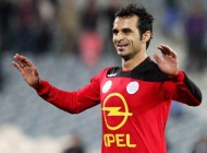 باورنکردنی:در گذشت هادی نوروزی کاپیتان پرسپولیس
