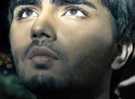 عکسی از مرحوم علی طباطبایی که تابحال دیده نشده