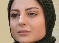 حرف های عاشقانه بازیگر زن و شوهرش در تجریش + عکس
