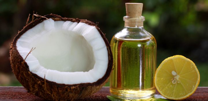 روغن نارگیل برای زیبایی و آرایش پوست