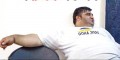 حسین رضا زاده قصد رئیس جمهور شدن را در سر داشت