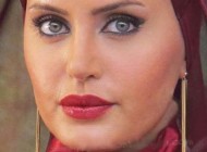 جدیدترین عکس های الناز شاکردوست در پاریس