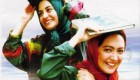 عکس قدیمی از جوانی نیکی کریمی و مریلا زارعی