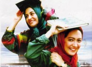 عکس قدیمی از جوانی نیکی کریمی و مریلا زارعی