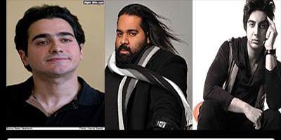 ممنوع الکار شدن چند خواننده مشهور پاپ کشور ممنوع الکار شدن چند خواننده مشهور پاپ کشور