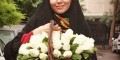 خبر جنجالی شکایت جدید آزاده نامداری به پلیس فتا