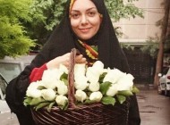 خبر جنجالی شکایت جدید آزاده نامداری به پلیس فتا