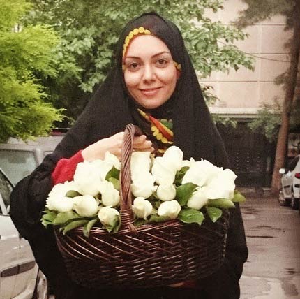 خبر جنجالی شکایت جدید آزاده نامداری به پلیس فتا