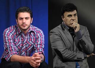 همه چیز درباره جزئیات ممنوع التصویری علی ضیاء