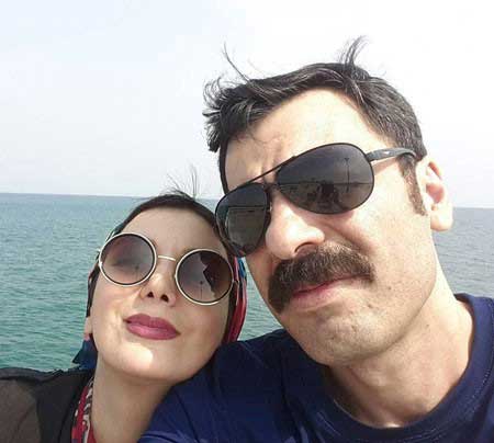 جدیدترین تصاویر دیدنی چهره ها در شبکه های اجتماعی