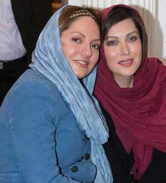 عکسهای افراد سرشناس در شبکه های اجتماعی آذر 94 عکسهای افراد سرشناس در شبکه های اجتماعی آذر 94