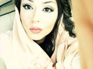 تازه ترین عکس های بازیگران در شبکه های اجتماعی