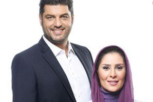 داستان آشنایی سام درخشانی با همسر 32 ساله اش داستان آشنایی سام درخشانی با همسر 32 ساله اش