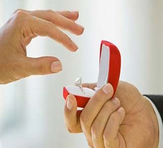 خواستگار پرونی باحال دخترها در دو مرحله