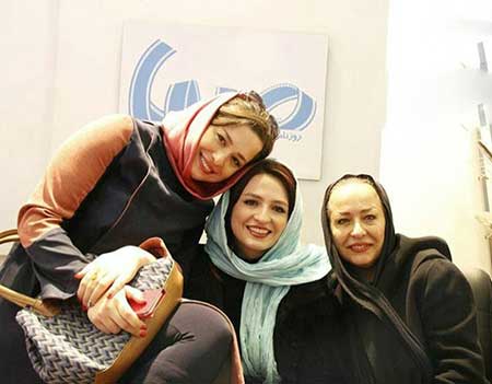 مجموعه برگزیده عکسهای بازیگران و چهره های سرشناس