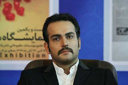 مجموعه برگزیده عکسهای بازیگران و چهره های سرشناس