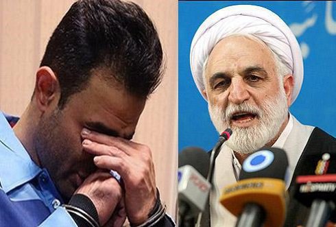 حکم اعدام پسر مشهور دخترباز تلگرام حقیقت دارد؟ + عکس