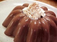 طرز تهیه ژله نسکافه شیک و مجلسی و خوشمزه