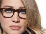 ترفندهای آرایش چشم و ابرو افراد عینکی