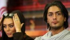 پیوستن بازیگر مرد ایرانی به شبکه جم بعد از صدف طاهریان