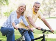 تناسب اندام افراد 40 سال به بالا با این راهکارها